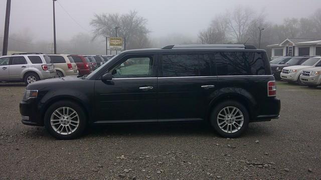 Ford Flex SEL FWD 2015