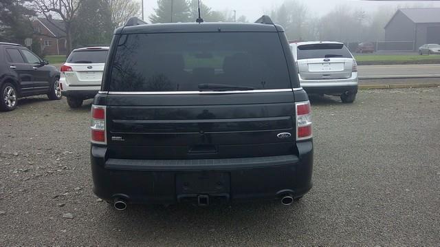 Ford Flex SEL FWD 2015