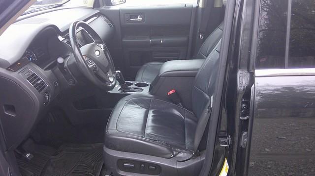 Ford Flex SEL FWD 2015