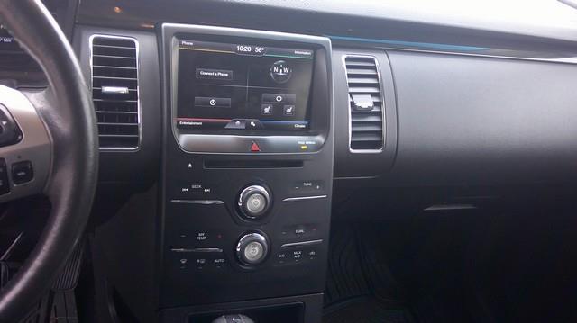 Ford Flex SEL FWD 2015