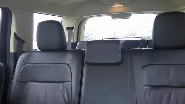 Ford Flex SEL FWD 2015