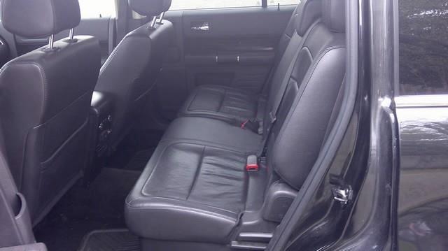 Ford Flex SEL FWD 2015