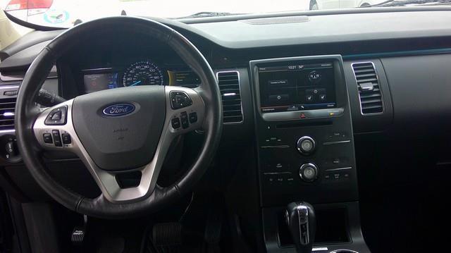 Ford Flex SEL FWD 2015