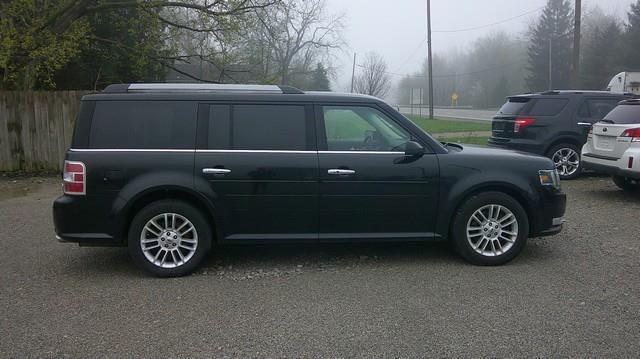 Ford Flex SEL FWD 2015