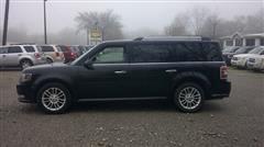 2015 Ford Flex 
