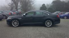 2013 Ford Taurus 