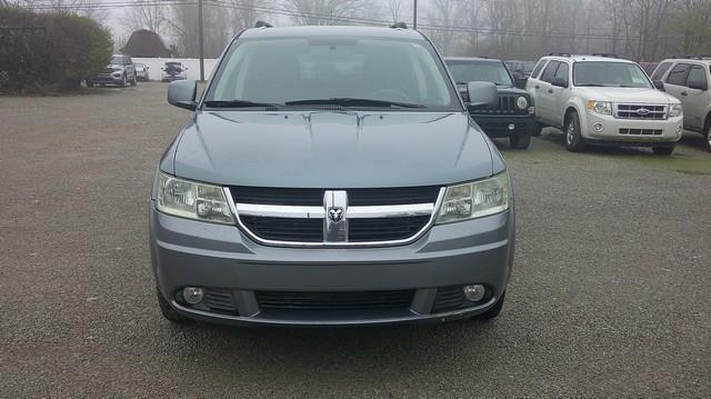 Dodge Journey SXT 2010
