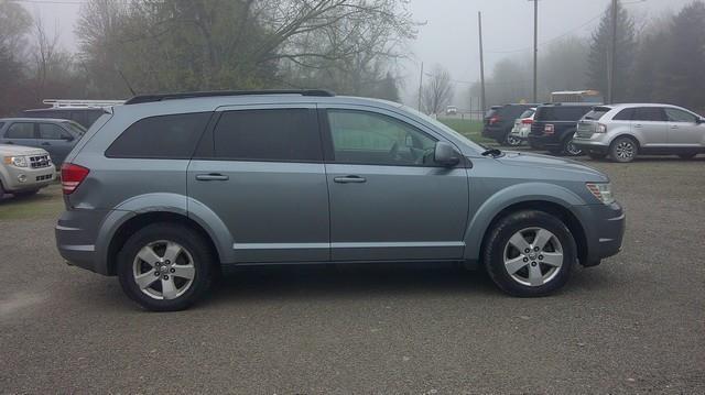 Dodge Journey SXT 2010