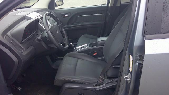 Dodge Journey SXT 2010