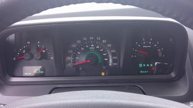 Dodge Journey SXT 2010