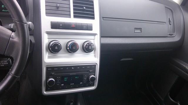 Dodge Journey SXT 2010