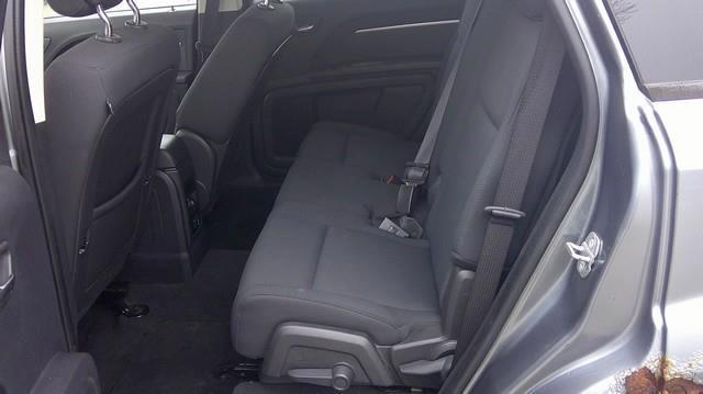 Dodge Journey SXT 2010