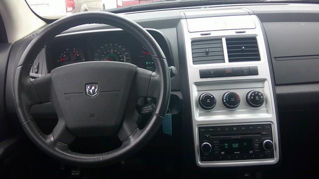 Dodge Journey SXT 2010