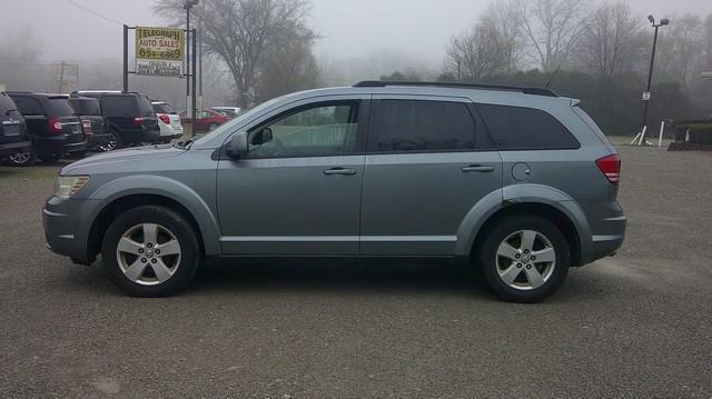 Dodge Journey SXT 2010