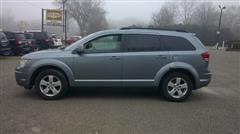 2010 Dodge Journey 