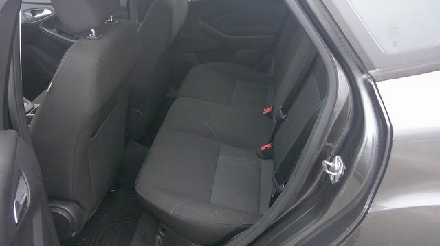 Ford Focus SE Hatch 2015