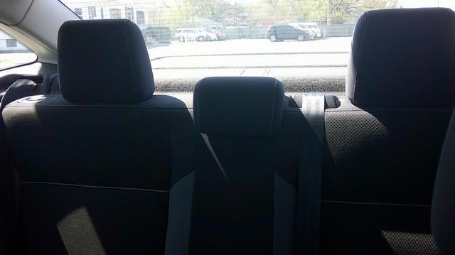 Ford Focus SE Sedan 2013