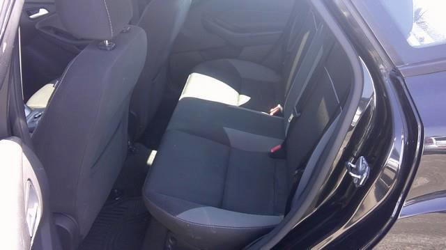 Ford Focus SE Sedan 2013