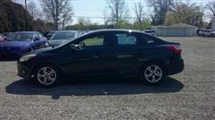 2013 Ford Focus 