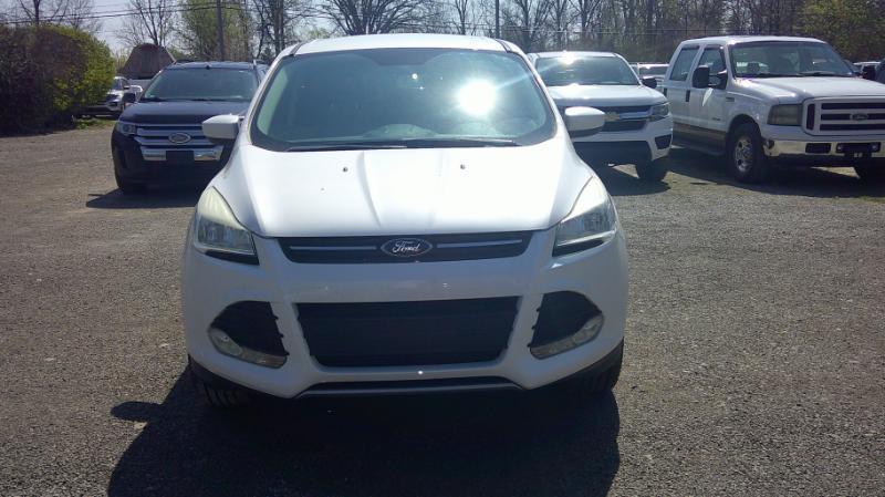 Ford Escape SE FWD 2013