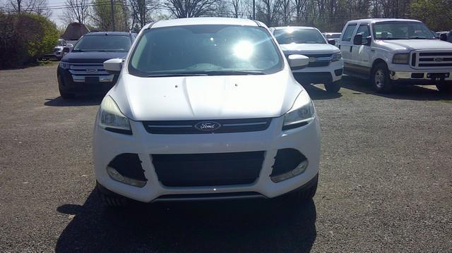 Ford Escape SE FWD 2013