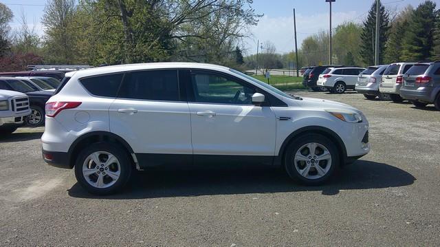 Ford Escape SE FWD 2013
