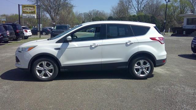 Ford Escape SE FWD 2013