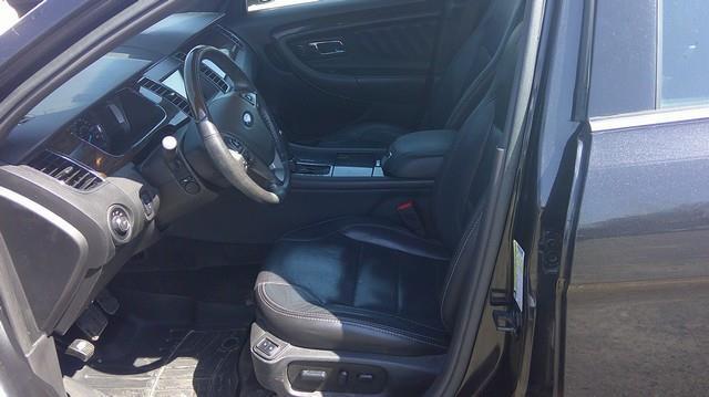 Ford Taurus Limited FWD 2015