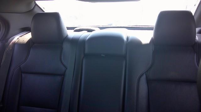 Ford Taurus Limited FWD 2015