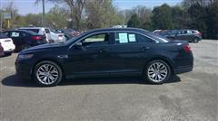 2015 Ford Taurus 
