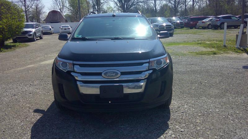 Ford Edge SE AWD 2013