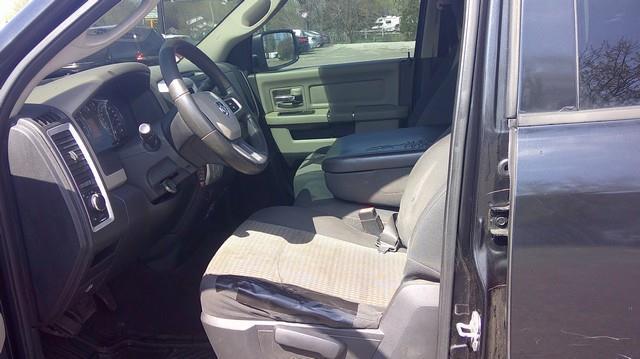 Dodge 1500 Sport Quad Cab 4WD 2010