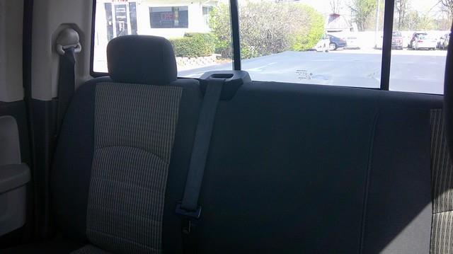 Dodge 1500 Sport Quad Cab 4WD 2010