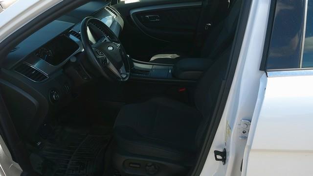 Ford Taurus SEL FWD 2014