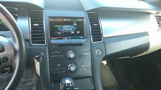 Ford Taurus SEL FWD 2014