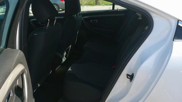 Ford Taurus SEL FWD 2014