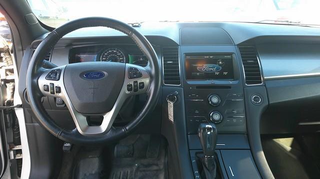 Ford Taurus SEL FWD 2014