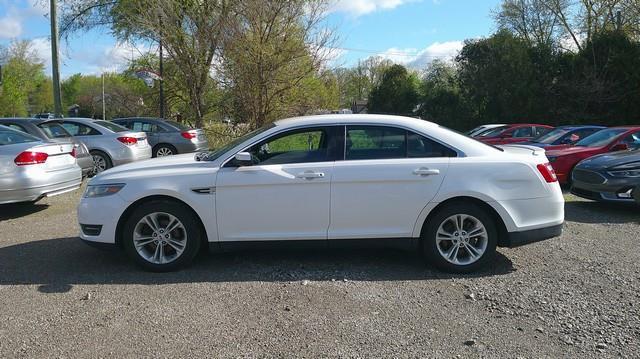 Ford Taurus SEL FWD 2014