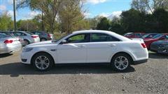 2014 Ford Taurus 