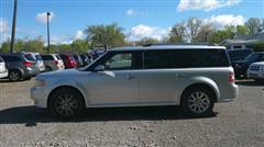 2010 Ford Flex 