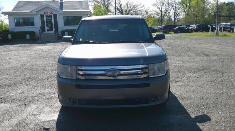 Ford Flex SE FWD 2010