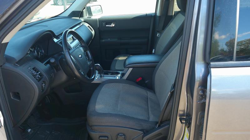 Ford Flex SE FWD 2010