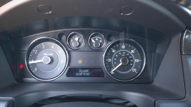 Ford Flex SE FWD 2010