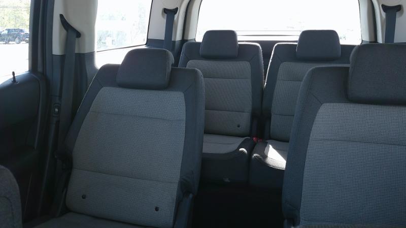 Ford Flex SE FWD 2010