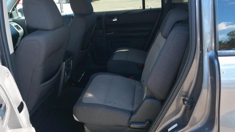 Ford Flex SE FWD 2010