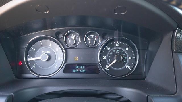 Ford Flex SE FWD 2010