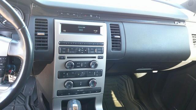 Ford Flex SE FWD 2010