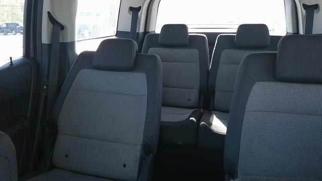 Ford Flex SE FWD 2010