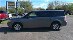 2010 Ford Flex 