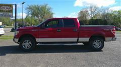 2010 Ford F-150 